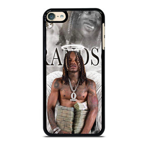 KING VON iPod Touch 6 Case