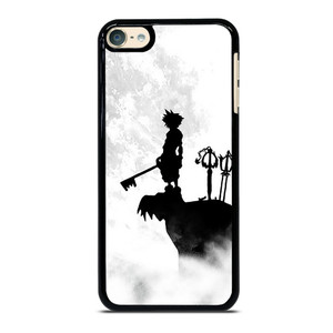 KINGDOM HEARTS GAME iPod Touch 6 Case