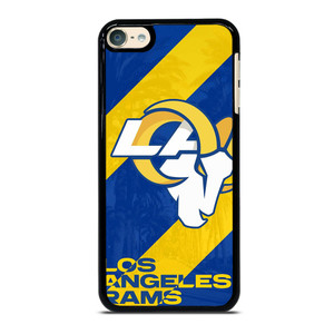 LA LOS ANGELES RAMS iPod Touch 6 Case