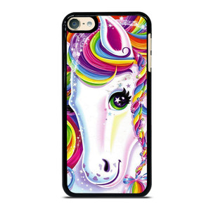 LISA FRANK UNICORN iPod Touch 6 Case