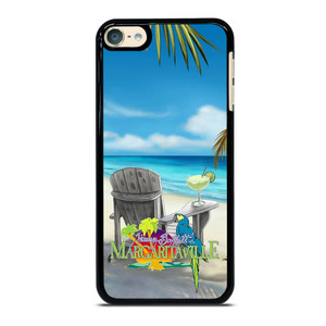 MARGARITAVILLE JIMMY BUFFET'S iPod Touch 6 Case