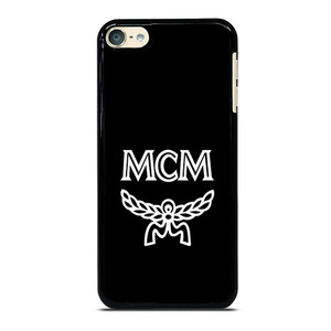 MCM WORLDWIDE SIMPLELOGO iPod Touch 6 Case