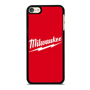 MILWAUKEE TOOL LOGO ICON iPod Touch 6 Case