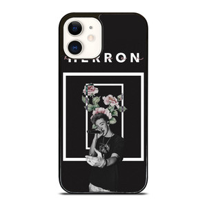 ZACH HERRON WHY DONT WE iPhone 12 Case ZACH HERRON WHY DONT WE iPhone 12 Case
