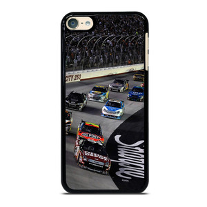 NASCAR CAR RACE iPod Touch 6 Case