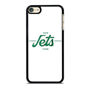 NEW YORK JETS ICON LOGO iPod Touch 6 Case