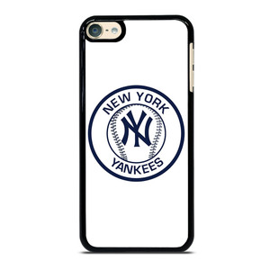 NEW YORK YANKEES ICON BASEBALL CLUB LOGO iPod Touch 6 Case NEW YORK YANKEES ICON BASEBALL CLUB LOGO iPod Touch 6 Case
