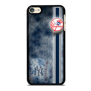 NEW YORK YANKEES PROFESSIONAL BASEBALL CLUB iPod Touch 6 Case NEW YORK YANKEES PROFESSIONAL BASEBALL CLUB iPod Touch 6 Case