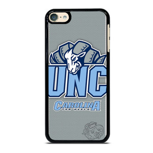 NORTH CAROLINA TAR HEELS UNIVERSITY FOOTBALL LOGO iPod Touch 6 Case NORTH CAROLINA TAR HEELS UNIVERSITY FOOTBALL LOGO iPod Touch 6 Case
