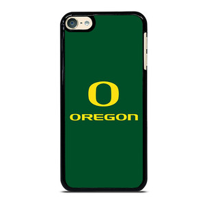 OREGON DUCKS LOGO SIMPLE iPod Touch 6 Case OREGON DUCKS LOGO SIMPLE iPod Touch 6 Case