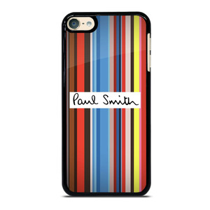 PAUL SMITH PATTERN iPod Touch 6 Case