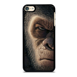 PLANET OF THE APES CAESAR iPod Touch 6 Case
