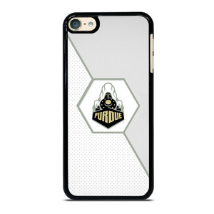 PURDUE UNIVERSITY BASKETBALL ICON iPod Touch 6 Case