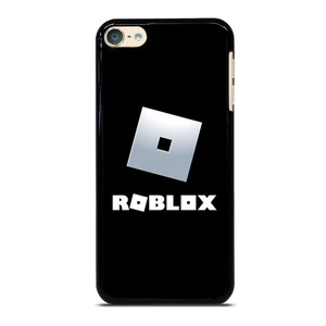 ROBLOX GAME LOGO iPod Touch 6 Case ROBLOX GAME LOGO iPod Touch 6 Case