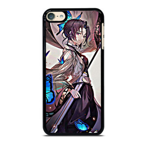 SHINOBU KOCHO DEMON SLAYER ANIME MANGA iPod Touch 6 Case