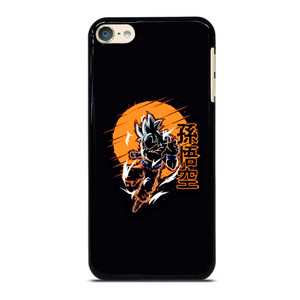 SON GOKU DRAGON BALL MANGA iPod Touch 6 Case
