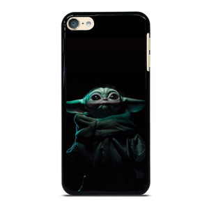 STAR WARS BABY YODA GROGU iPod Touch 6 Case