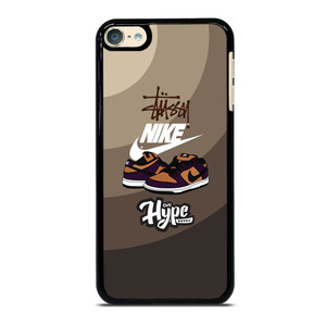 STUSSY NIKE HYPE iPod Touch 6 Case