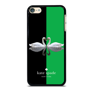 SWAN KATE SPADE NEW YORK iPod Touch 6 Case