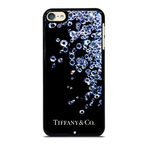 TIFFANY AND CO DIAMONDS iPod Touch 6 Case TIFFANY AND CO DIAMONDS iPod Touch 6 Case