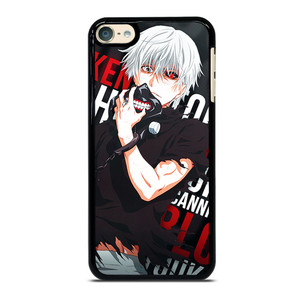 TOKYO GHOUL KANEKI iPod Touch 6 Case TOKYO GHOUL KANEKI iPod Touch 6 Case