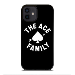 ACE FAMILY iPhone 12 Mini Case