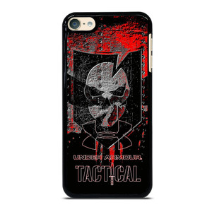 UNDER ARMOUR TACTICAL iPod Touch 6 Case UNDER ARMOUR TACTICAL iPod Touch 6 Case