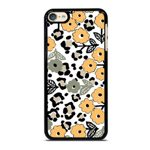 VERA BRADLEY WILD FLOWER iPod Touch 6 Case VERA BRADLEY WILD FLOWER iPod Touch 6 Case