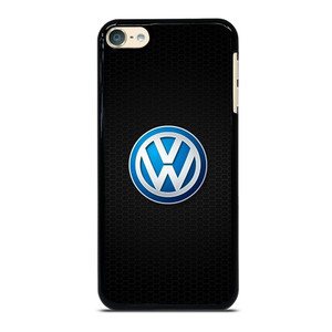 VW VOLKSWAGEN CAR LOGO EMBLEM iPod Touch 6 Case VW VOLKSWAGEN CAR LOGO EMBLEM iPod Touch 6 Case
