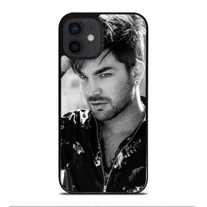 ADAM LAMBERT STYLE iPhone 12 Mini Case