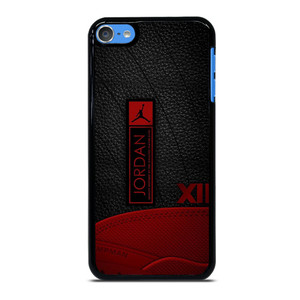 AIR JORDAN SHOES EMBLEM iPod Touch 7 Case