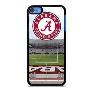 ALABAMA CRIMSON TIDE HOME STADIUM iPod Touch 7 Case