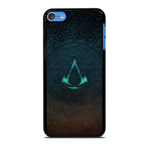 ASSASSIN'S CREED VALHALLA ICON iPod Touch 7 Case