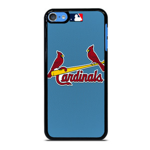 BASEBALL ST LOUIS CARDINALS iPod Touch 7 Case