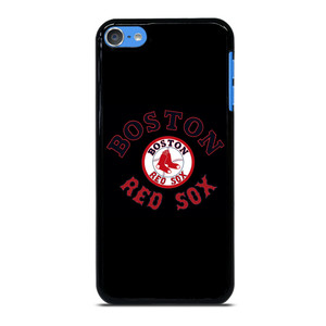 BOSTON RED SOX ICON LOGO iPod Touch 7 Case