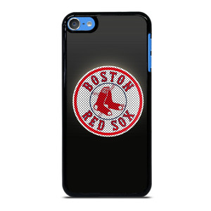 BOSTON RED SOX MLB BASEBALL CLUB iPod Touch 7 Case