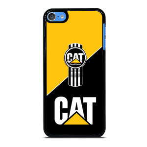 CATERPILLAR CAT DIESEL POWER iPod Touch 7 Case