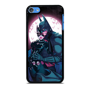 CATWOMAN COMIC DC iPod Touch 7 Case