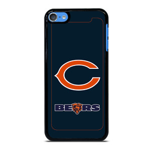 CHICAGO BEARS LOGO ICON iPod Touch 7 Case