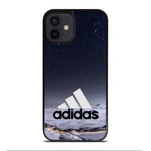 ADIDAS ICEMOUNT iPhone 12 Mini Case ADIDAS ICEMOUNT iPhone 12 Mini Case