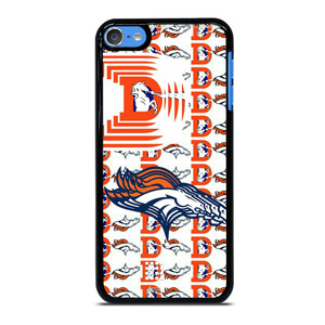 DENVER BRONCOS LOGO ICON iPod Touch 7 Case