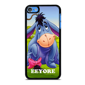EEYORE DONKEY SAD WINNIE THE POOH iPod Touch 7 Case EEYORE DONKEY SAD WINNIE THE POOH iPod Touch 7 Case