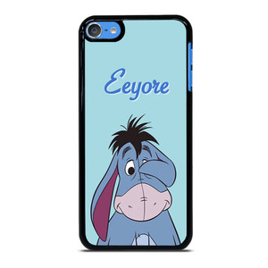EEYOREE DONKEY WINNIE THE POOH iPod Touch 7 Case