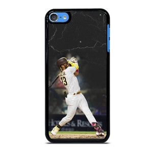 FERNANDO TATIS SAN DIEGO PADRES iPod Touch 7 Case