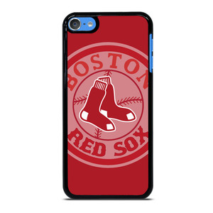 FOOTBALL CLUB BOSTON RED SOX LOGO iPod Touch 7 Case