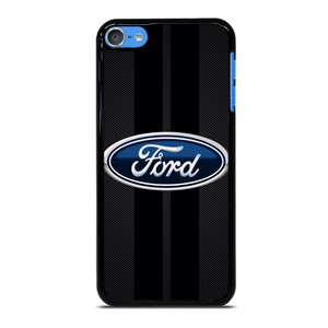 FORD AMERICAN CAR LOGO iPod Touch 7 Case
