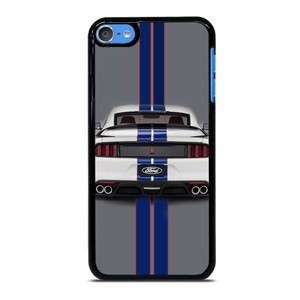 FORD MUSTANG SUPER CAR iPod Touch 7 Case