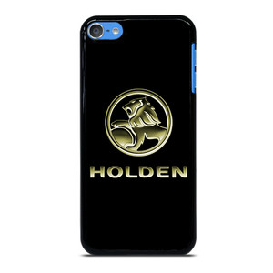 HOLDEN CAR LOGO EMBLEM iPod Touch 7 Case