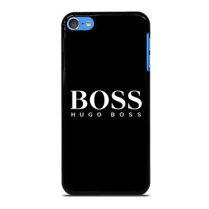 HUGO BOSS LOGO iPod Touch 7 Case