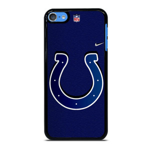 INDIANAPOLIS COLTS NFL ICON iPod Touch 7 Case